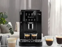 Кофемашина De'Longhi Magnifica Start ECAM220.21.B (Black)