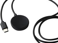 Беспроводное зарядное устройство moonfish для Samsung Watch черный