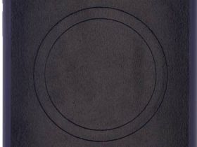 Чехол-накладка uBear