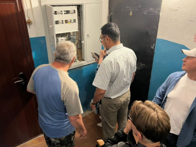 В Мирнинском районе Якутии проведут капитальный ремонт в 58 многоквартирных домах