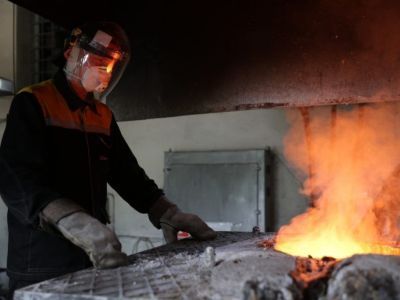 Максим Терещенко: «Самый ценный ресурс в золотодобыче – это человек»