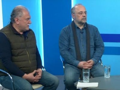 Журналист из Греции о Якутии: «Не каждый регион может похвастаться такими результатами»