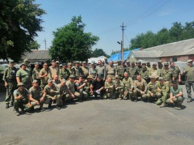 Айсен Николаев: «Бойцы СВО передают благодарность якутянам за помощь»