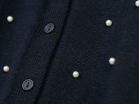 Кардиган для девочки