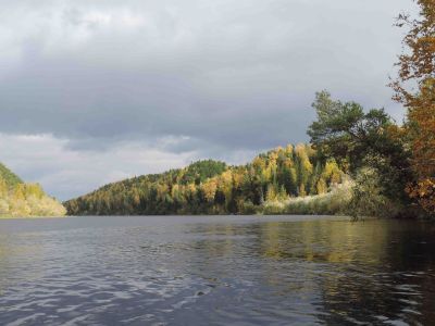 Священная территория Йим Воч Ими