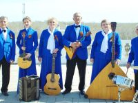 Районный дом культуры «Юность» с. Сакмара