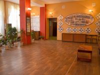 Дом культуры с. Камышовка