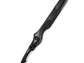 Складной нож Boker Plus Urban Survival 01BO047, сталь 440C, рукоять алюминий