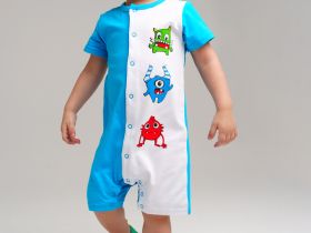 Сандалии для мальчиков