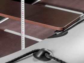 Лодка ПВХ ANGLER AN-300XL