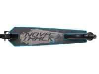 Самокат  Novatrack Polis 200 Air (200I.POLIS.RD20/BL20), год 2020, цвет Синий