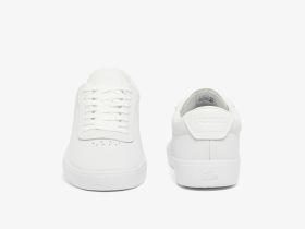 Мужские кеды Lacoste BASESHOT