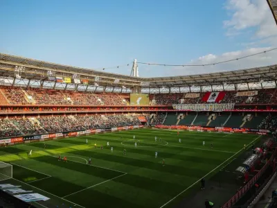 ЖФК Локомотив - ЖФК ЦСКА. Финал. Кубок России