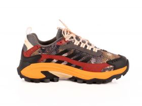 Кроссовки Remington Net Orange