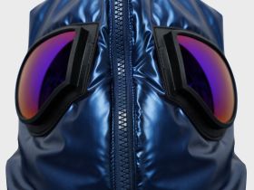 Куртка зимняя для мальчика