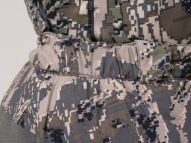 Костюм Remington 3 в 1 Blizzard Fit Figure