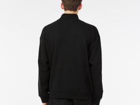 Мужская толстовка Lacoste из хлопка