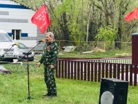 Такушевский сельский Дом культуры