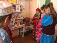 Абдряшевский сельский клуб