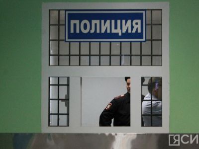 Житель Якутска украл из магазина продукты и блок пива