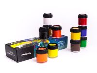 Набор гуаши Малевичъ 12 цв*22 мл