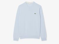 Мужской свитер Lacoste из органического хлопка
