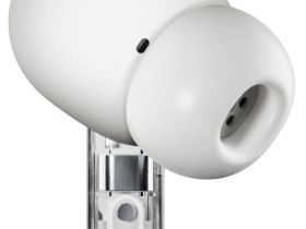 Беспроводные наушники Nothing