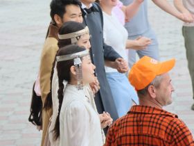 Буинский театр завершил «Большие гастроли» в Якутии