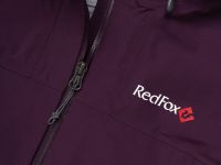 Куртка ветрозащитная Vinson Женская