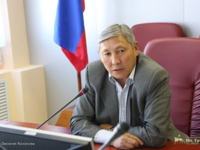 «Рассмотрено около 150 предложений». Владимир Прокопьев о поправках в закон о местном самоуправлении