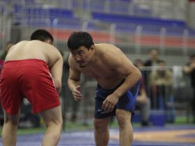 Выявлены новые чемпионы турнира по хапсагаю на призы МинОБЖ