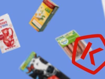 За лето-начало осени 17 товаров получили российский Знак качества