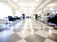 Театр танца Аллы Духовой TODES