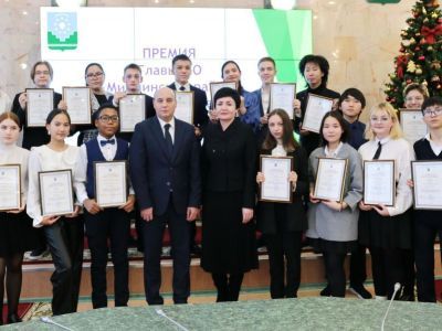 Все ребята молодцы! Но, всегда есть самые лучшие.