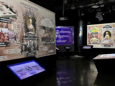«Россия — моя история» в Якутске возобновляет работу двух основных экспозиций