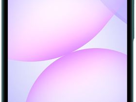 Смартфон Samsung Galaxy A07 6/128 ГБ Зелёный