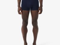 Мужское нижнее бельё Lacoste из хлопка