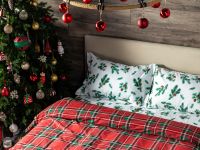 Постельное белье Праздник/Festa di famiglia