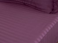 Простыня Very grape