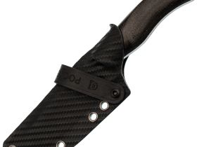 Нож Pocket Wolf Гарпия, сталь AUS10Co, рукоять микарта