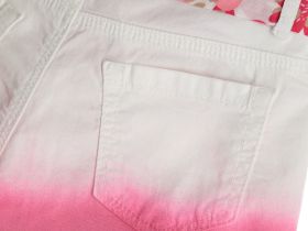 Шорты для девочки