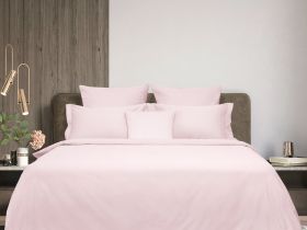 Постельное белье Pink marshmallow