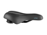 Selle Royal Седло Selle Royal Float Relaxed, цвет Черный