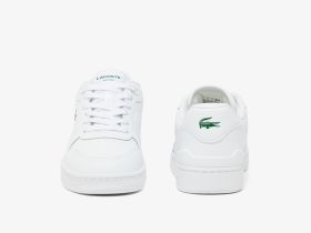 Женские кеды Lacoste T-CLIP SET 224 5 SFA