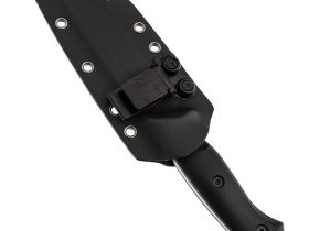 Универсальная клипса для ножа, нержавеющая сталь