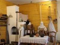 Межевской краеведческий музей