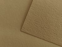 Бумага рисовальная Лилия Холдинг А3 200 г, светло-коричневая