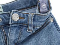 Джинсы для девочки