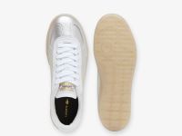 Женские кеды Lacoste BASESHOT PRO 225 1 SFA