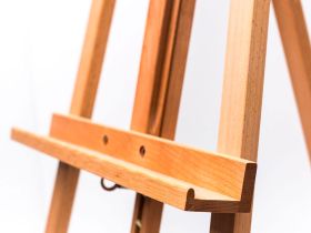 Мольберт Лира Малевичъ, МЛ-11